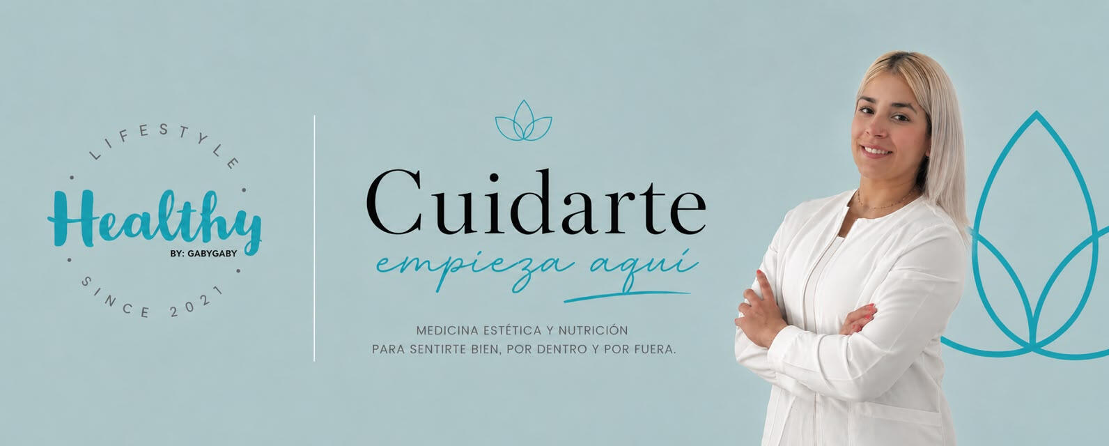 Estética Neuromoduladores, armonización facial, nutricion y mesoterapia en Valencia Tratamientos de medicina estética realizados por la Dra. Gabriela Velásquez con un enfoque natural y personalizado.